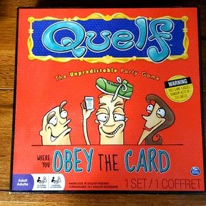 Quelf Game